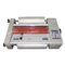 Wide Format Thermal Laminating Machine , Roll To Roll Laminator 28Kg LW-360R/LW450R