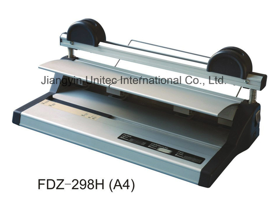 110-volt laminatorapparaat met maximale lamineerbreedte 25 inch