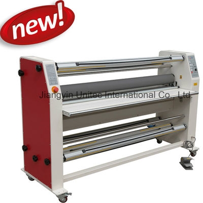 Hoek-Recht Rond Automatische Papiersnijmachine voor Precieze Sneden Totale Afmetingen 2900*2890*1710mm
