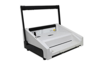 Elektrische Desktopa4 Velo Bindende Machine V30